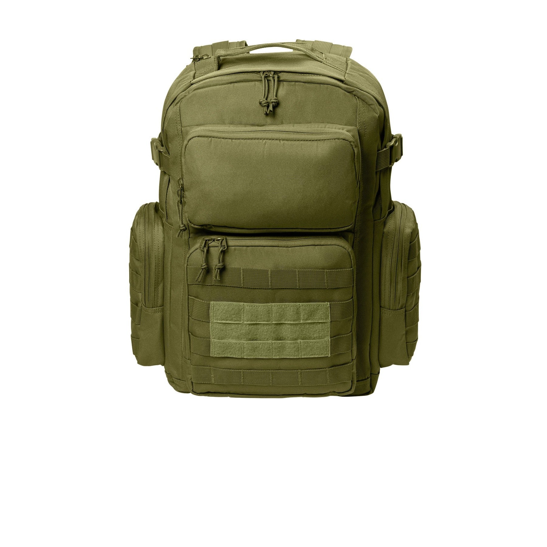 CornerStone-CornerStone® Tactical Backpack CSB205-MedTech-3